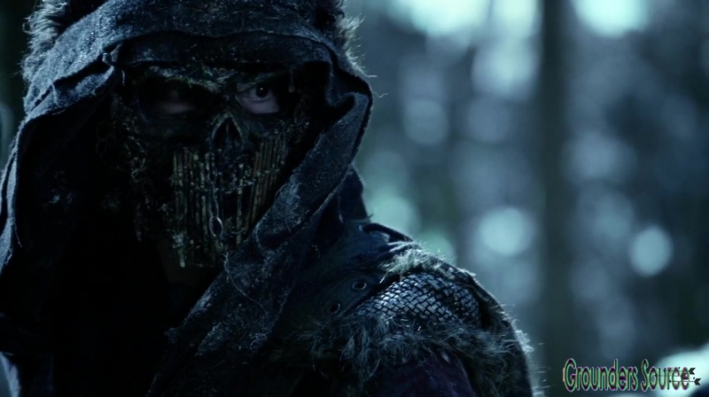 The 100 Season 3 Sneak Peek We Are Survivors iTunes Exclusive-4372
