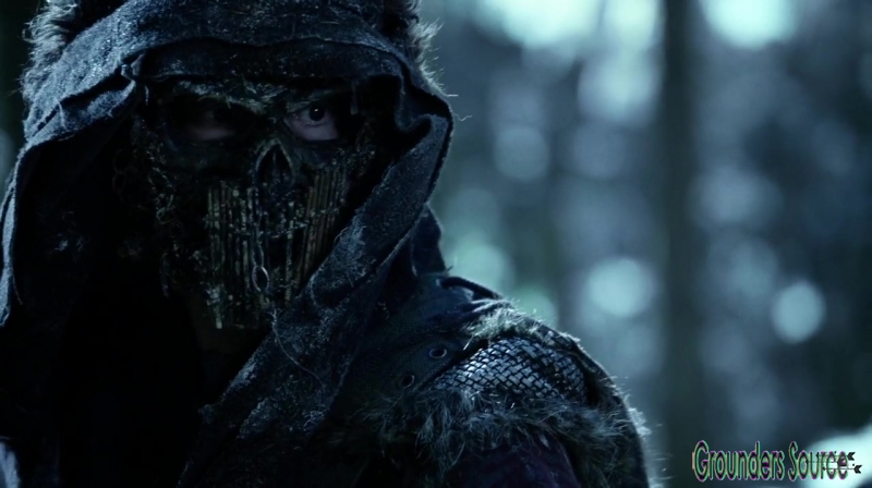 The 100 Season 3 Sneak Peek We Are Survivors iTunes Exclusive-4371
