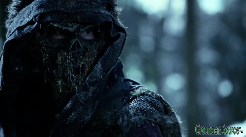 The 100 Season 3 Sneak Peek We Are Survivors iTunes Exclusive-4370
