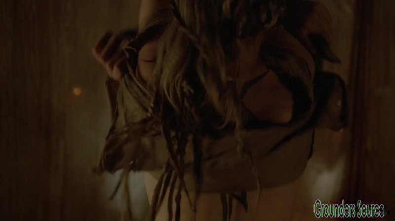 The 100 Season 3 Sneak Peek We Are Survivors iTunes Exclusive-4355
