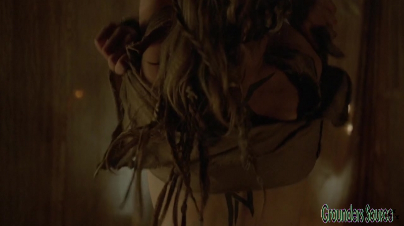 The 100 Season 3 Sneak Peek We Are Survivors iTunes Exclusive-4354
