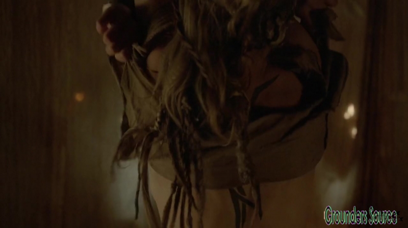 The 100 Season 3 Sneak Peek We Are Survivors iTunes Exclusive-4352

