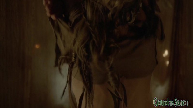The 100 Season 3 Sneak Peek We Are Survivors iTunes Exclusive-4349
