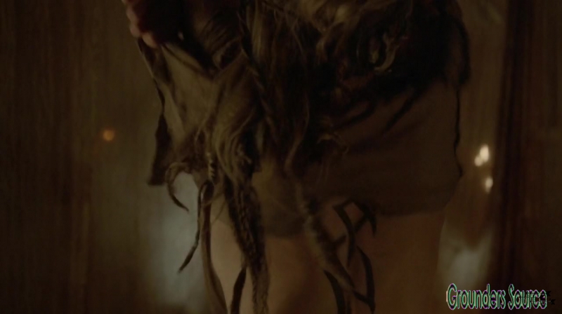 The 100 Season 3 Sneak Peek We Are Survivors iTunes Exclusive-4348

