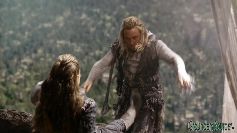 The 100 Season 3 Sneak Peek We Are Survivors iTunes Exclusive-4327
