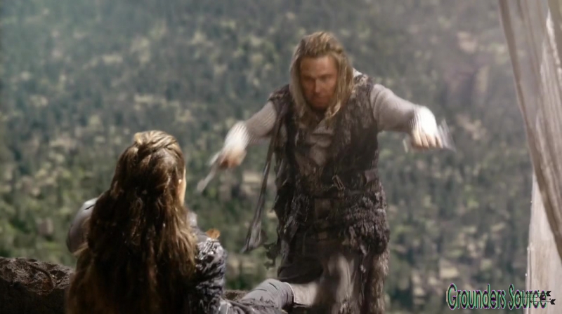 The 100 Season 3 Sneak Peek We Are Survivors iTunes Exclusive-4325
