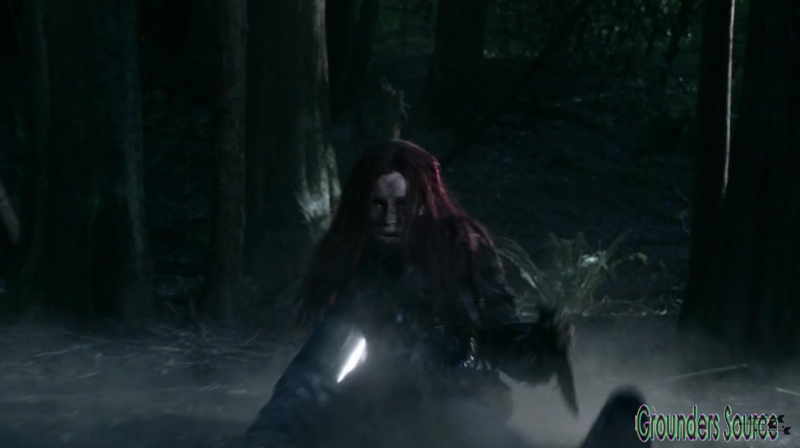 The 100 Season 3 Sneak Peek We Are Survivors iTunes Exclusive-4285

