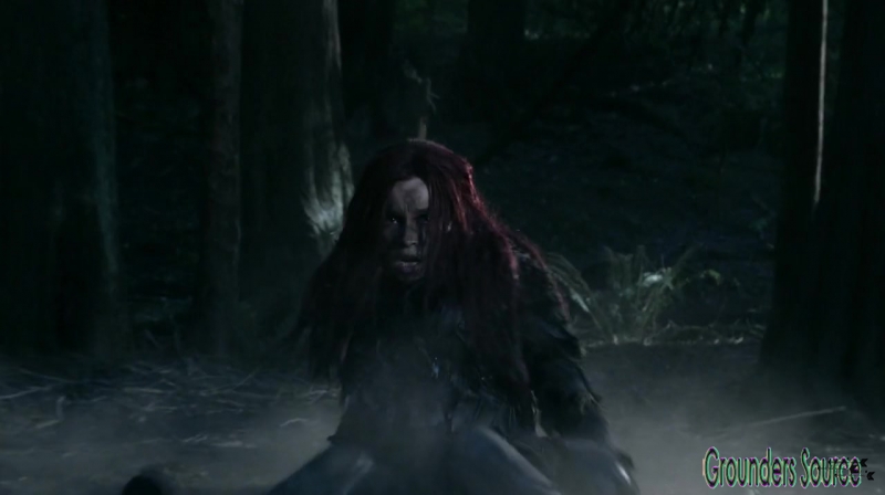 The 100 Season 3 Sneak Peek We Are Survivors iTunes Exclusive-4281
