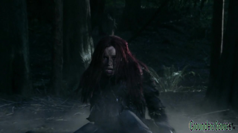 The 100 Season 3 Sneak Peek We Are Survivors iTunes Exclusive-4280
