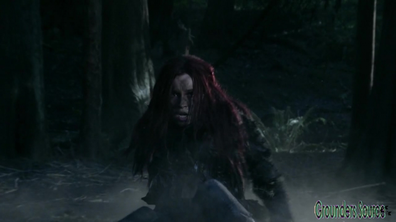 The 100 Season 3 Sneak Peek We Are Survivors iTunes Exclusive-4278
