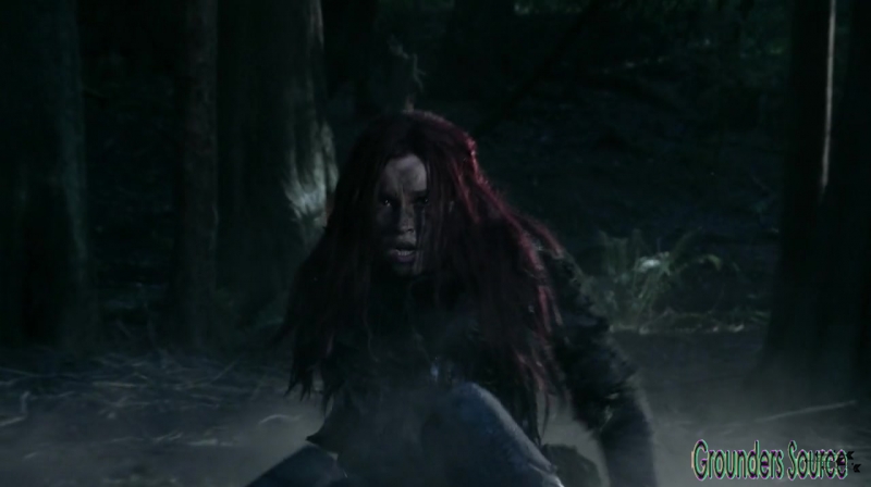 The 100 Season 3 Sneak Peek We Are Survivors iTunes Exclusive-4279
