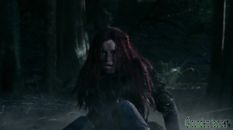 The 100 Season 3 Sneak Peek We Are Survivors iTunes Exclusive-4277
