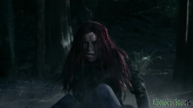 The 100 Season 3 Sneak Peek We Are Survivors iTunes Exclusive-4276
