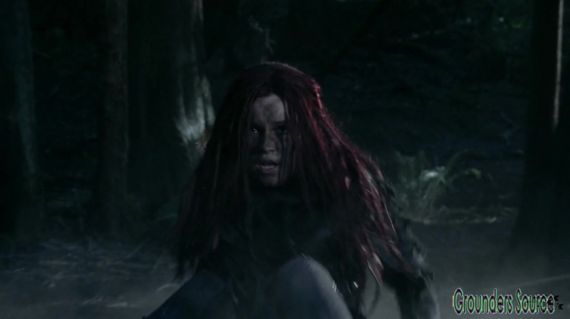 The 100 Season 3 Sneak Peek We Are Survivors iTunes Exclusive-4275
