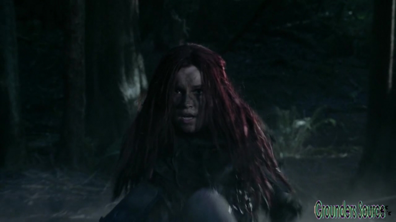 The 100 Season 3 Sneak Peek We Are Survivors iTunes Exclusive-4274

