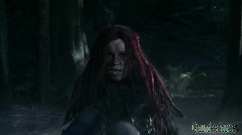 The 100 Season 3 Sneak Peek We Are Survivors iTunes Exclusive-4272

