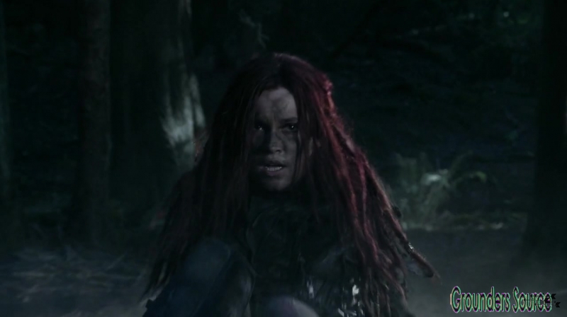 The 100 Season 3 Sneak Peek We Are Survivors iTunes Exclusive-4273

