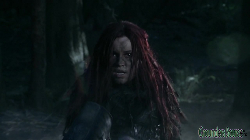The 100 Season 3 Sneak Peek We Are Survivors iTunes Exclusive-4270

