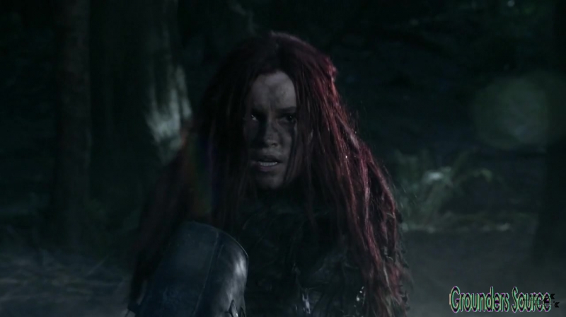 The 100 Season 3 Sneak Peek We Are Survivors iTunes Exclusive-4268
