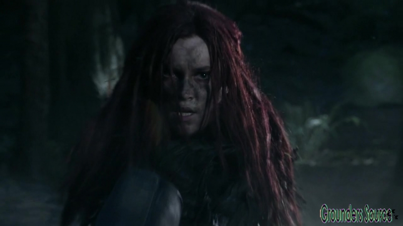The 100 Season 3 Sneak Peek We Are Survivors iTunes Exclusive-4265
