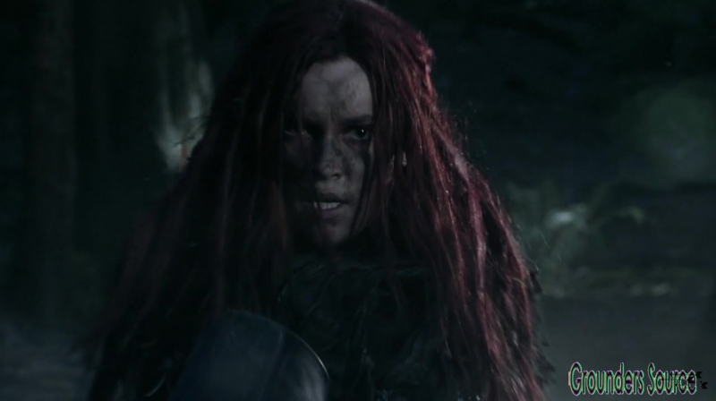 The 100 Season 3 Sneak Peek We Are Survivors iTunes Exclusive-4263
