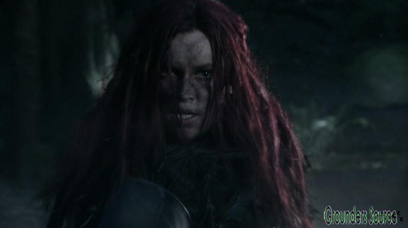 The 100 Season 3 Sneak Peek We Are Survivors iTunes Exclusive-4262
