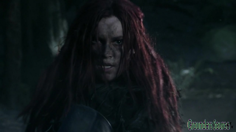 The 100 Season 3 Sneak Peek We Are Survivors iTunes Exclusive-4261
