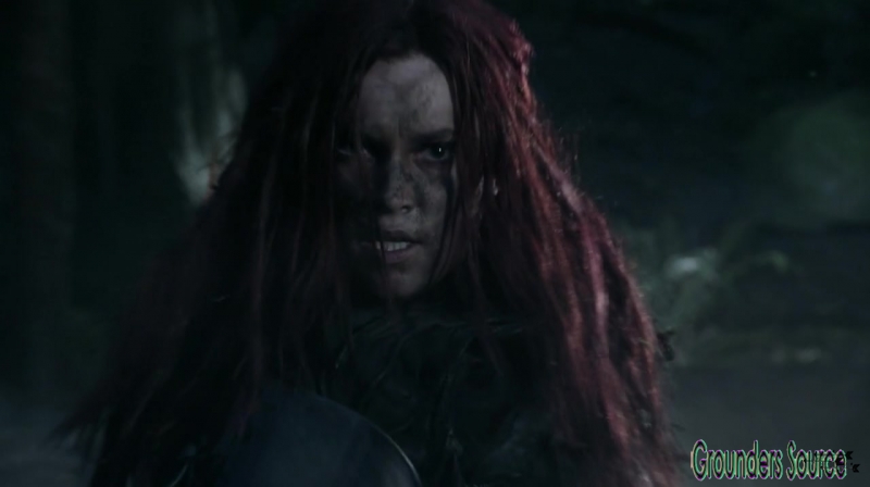 The 100 Season 3 Sneak Peek We Are Survivors iTunes Exclusive-4260
