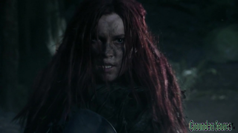 The 100 Season 3 Sneak Peek We Are Survivors iTunes Exclusive-4258
