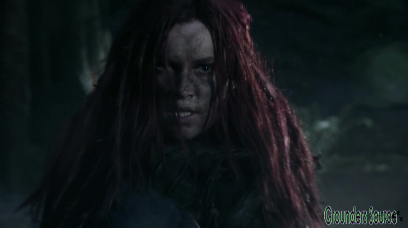The 100 Season 3 Sneak Peek We Are Survivors iTunes Exclusive-4259
