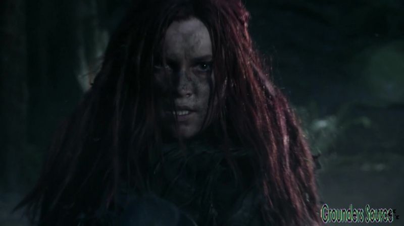 The 100 Season 3 Sneak Peek We Are Survivors iTunes Exclusive-4257
