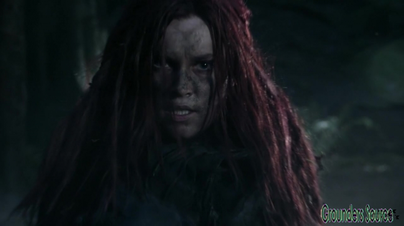 The 100 Season 3 Sneak Peek We Are Survivors iTunes Exclusive-4256
