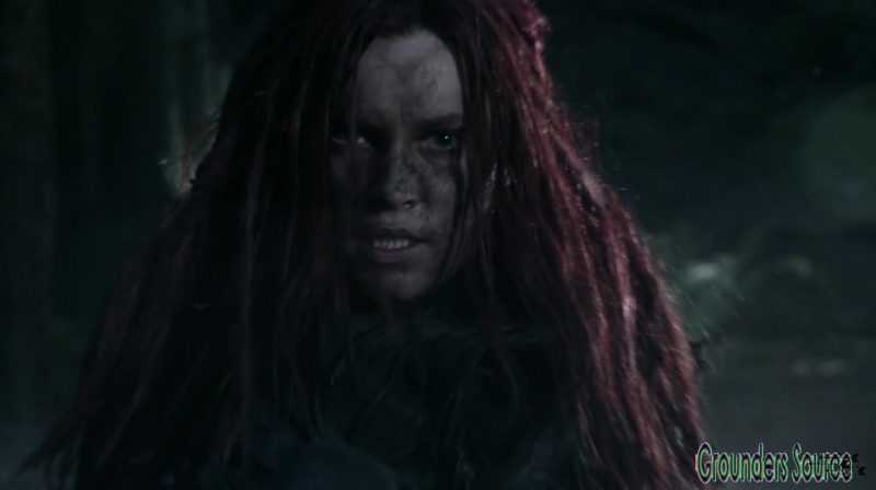 The 100 Season 3 Sneak Peek We Are Survivors iTunes Exclusive-4255
