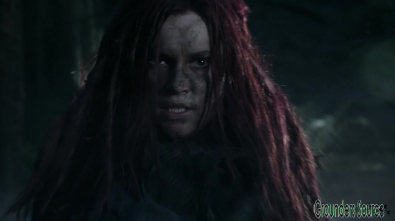 The 100 Season 3 Sneak Peek We Are Survivors iTunes Exclusive-4254
