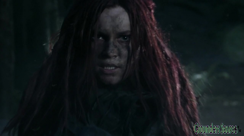 The 100 Season 3 Sneak Peek We Are Survivors iTunes Exclusive-4252
