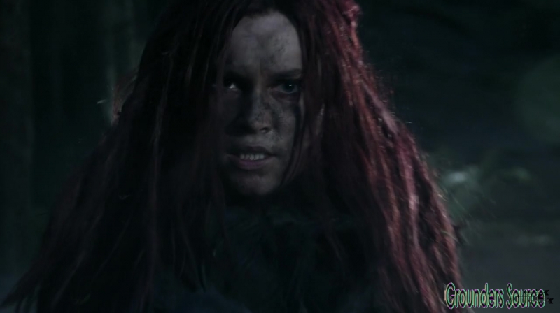 The 100 Season 3 Sneak Peek We Are Survivors iTunes Exclusive-4253
