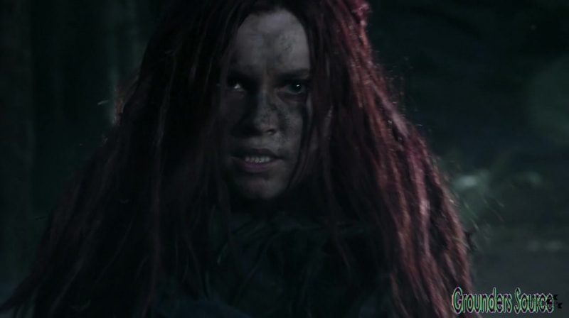 The 100 Season 3 Sneak Peek We Are Survivors iTunes Exclusive-4251
