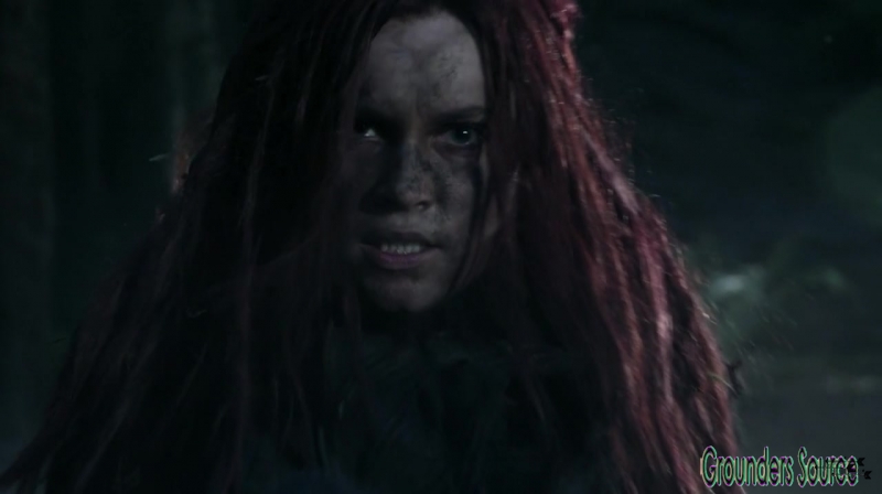 The 100 Season 3 Sneak Peek We Are Survivors iTunes Exclusive-4250
