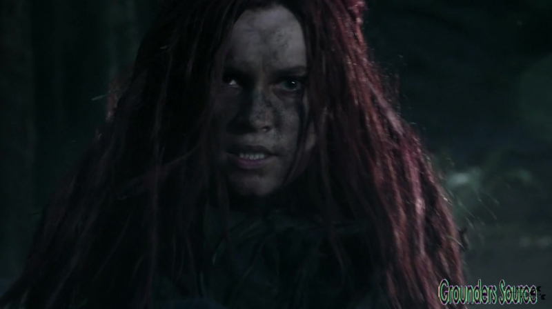 The 100 Season 3 Sneak Peek We Are Survivors iTunes Exclusive-4248
