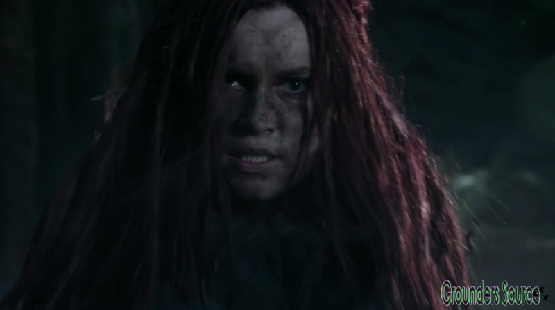 The 100 Season 3 Sneak Peek We Are Survivors iTunes Exclusive-4249
