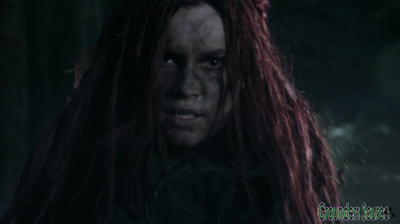 The 100 Season 3 Sneak Peek We Are Survivors iTunes Exclusive-4247
