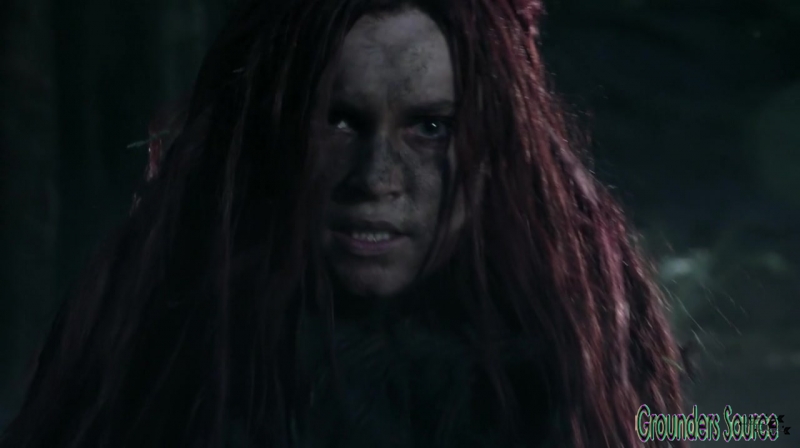 The 100 Season 3 Sneak Peek We Are Survivors iTunes Exclusive-4246
