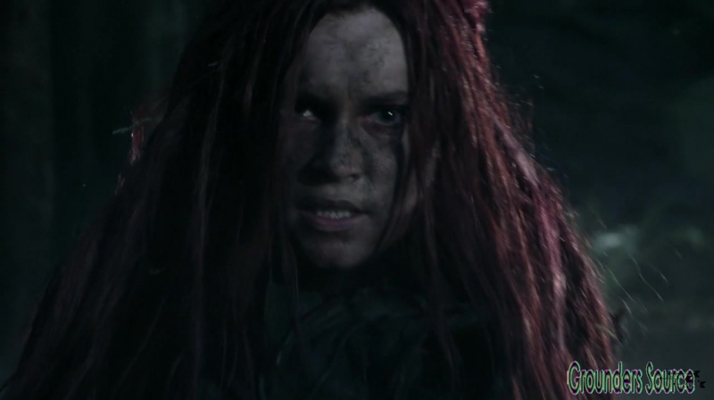 The 100 Season 3 Sneak Peek We Are Survivors iTunes Exclusive-4244
