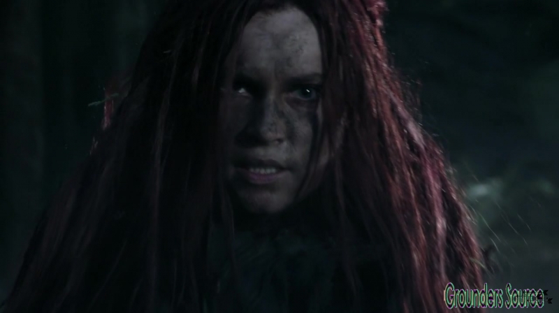 The 100 Season 3 Sneak Peek We Are Survivors iTunes Exclusive-4245
