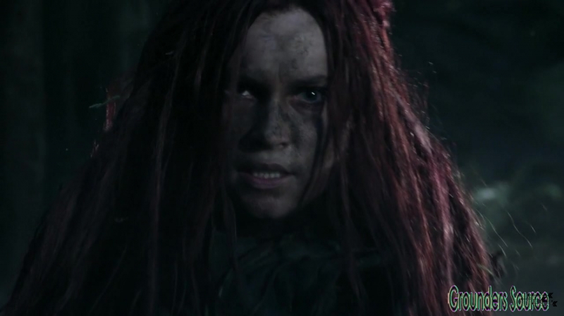 The 100 Season 3 Sneak Peek We Are Survivors iTunes Exclusive-4242
