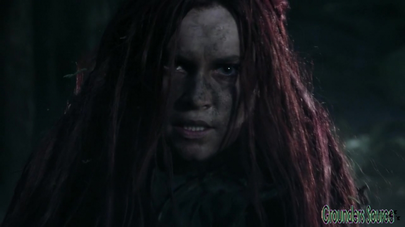 The 100 Season 3 Sneak Peek We Are Survivors iTunes Exclusive-4241
