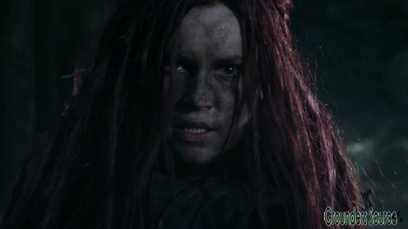 The 100 Season 3 Sneak Peek We Are Survivors iTunes Exclusive-4239
