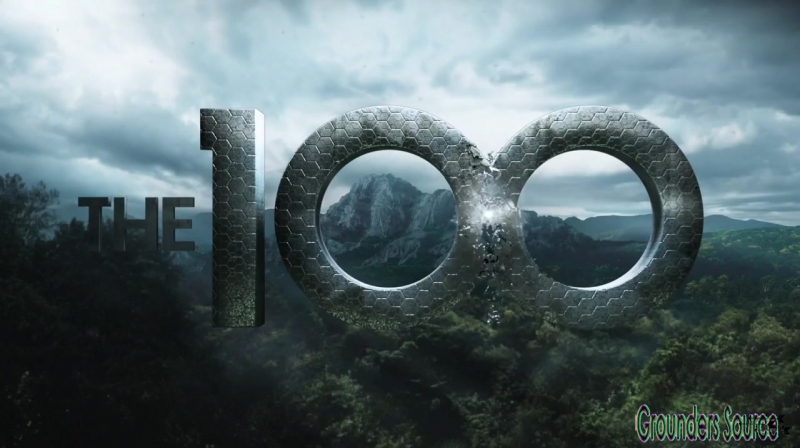 The 100 Season 3 Sneak Peek We Are Survivors iTunes Exclusive-4237

