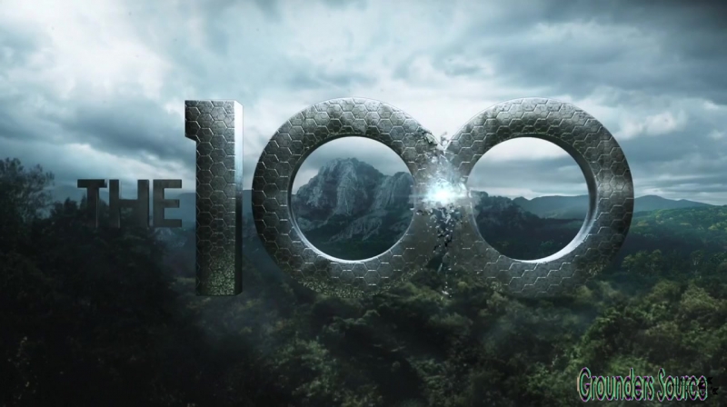 The 100 Season 3 Sneak Peek We Are Survivors iTunes Exclusive-4236
