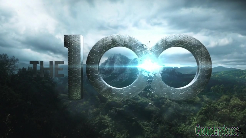 The 100 Season 3 Sneak Peek We Are Survivors iTunes Exclusive-4234
